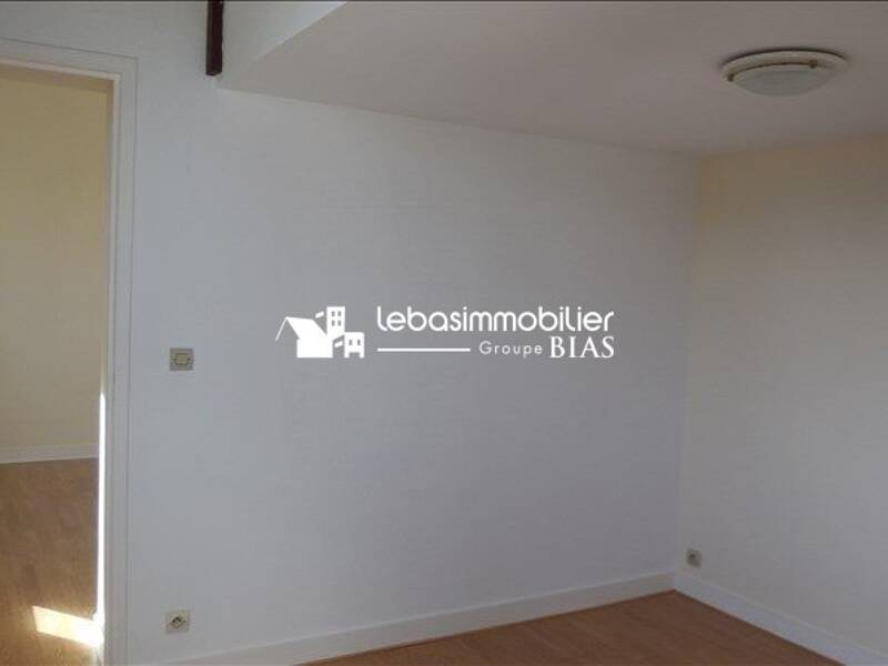 Maison à louer, 33m², YVETOT