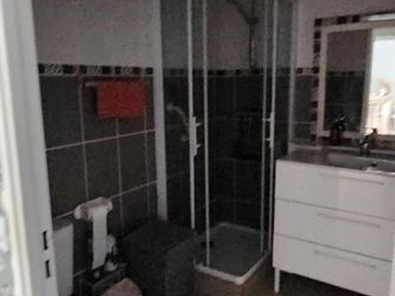 Maison à louer, 52m², ANGLET