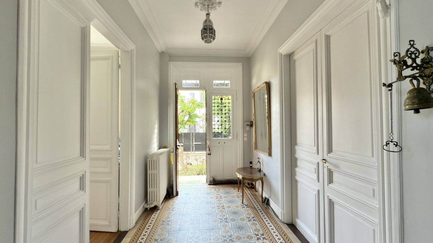 Maison à vendre, 252m², DEUIL LA BARRE