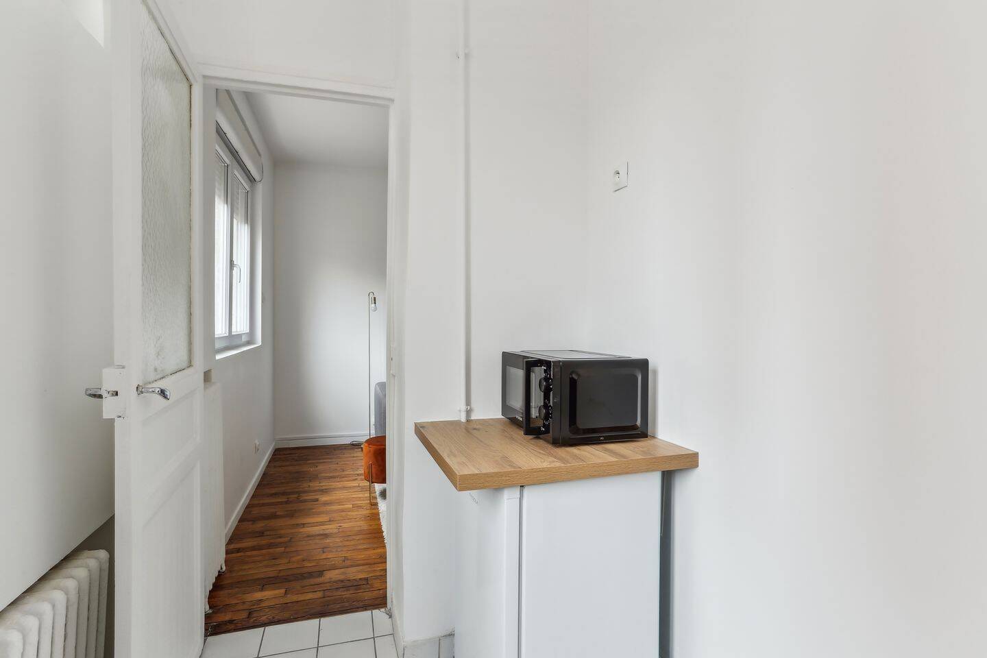 Maison à louer, 22m², ISSY LES MOULINEAUX