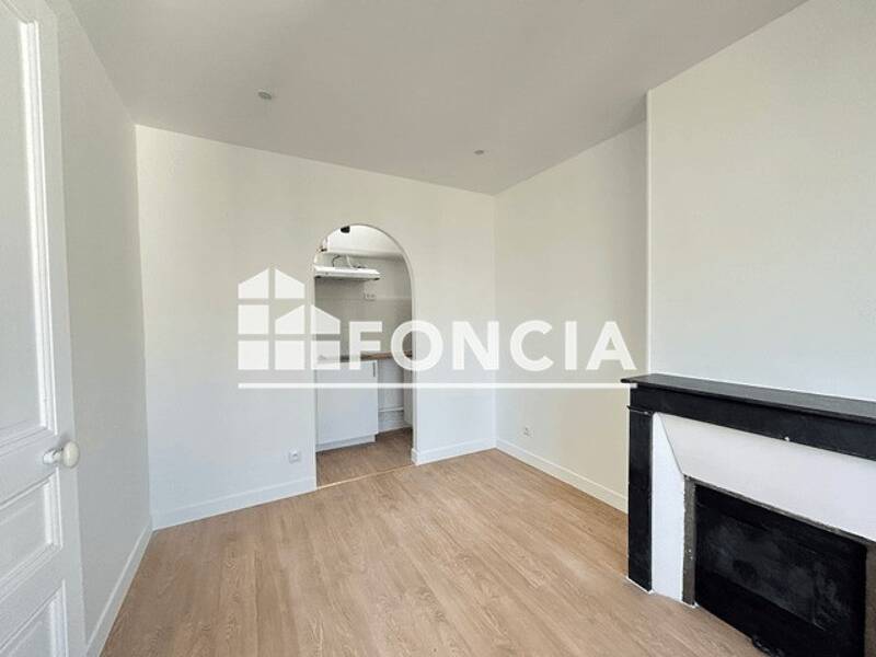 Maison à louer, 20m², PARIS 17E