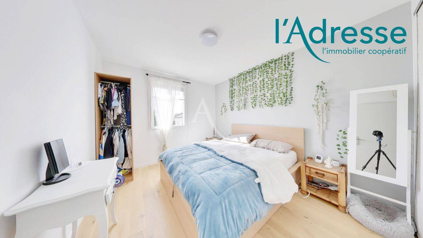 Maison à vendre, 90m², NOISY LE GRAND