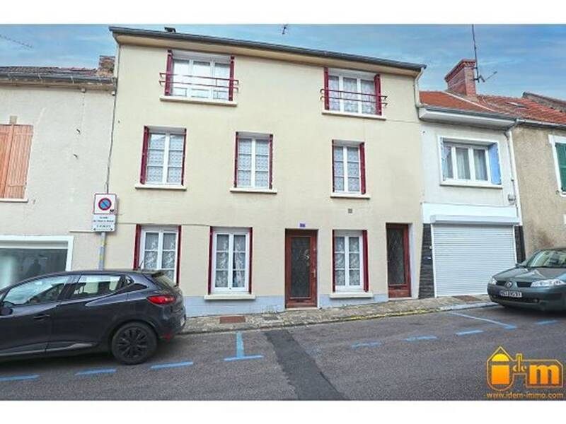 Maison à vendre, 170m², ESTOUCHES