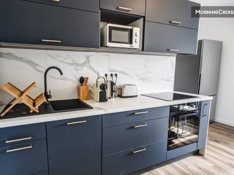 Maison à louer, 79m², RENNES