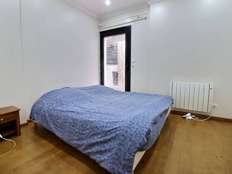 Maison à louer, 109m², LINAS