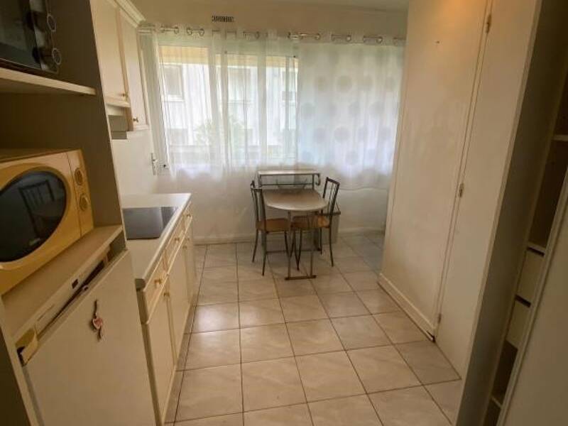 Maison à louer, 26m², LE HAVRE