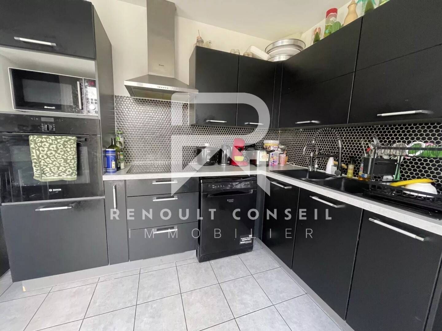 Maison à vendre, 154m², SAINT JACQUES SUR DARNETAL