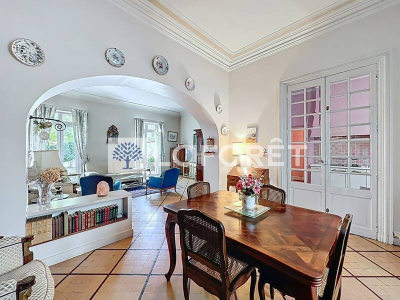 Maison à vendre, 145m², NIMES