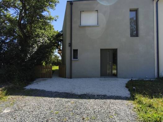 Maison à vendre 330 145 € 4 pièces 3 chambres 139 m² 321 m² de terrain Saint-Augustin-des-Bois 49170