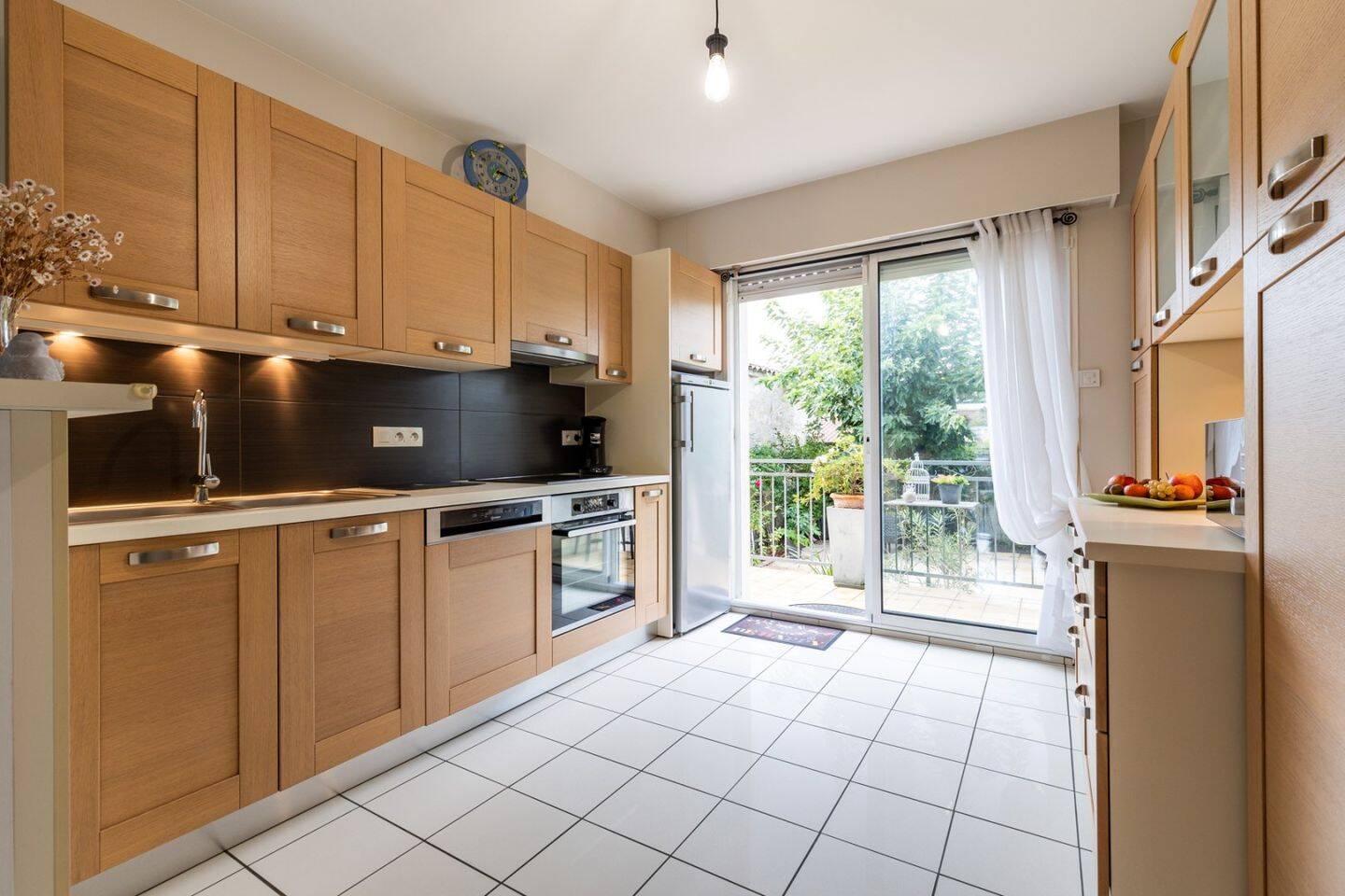 Maison à vendre, 104m², LE BOUSCAT