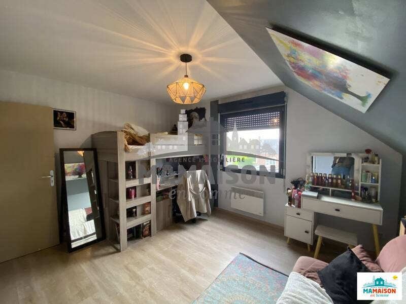 Maison à vendre, 86m², VILLERS BOCAGE