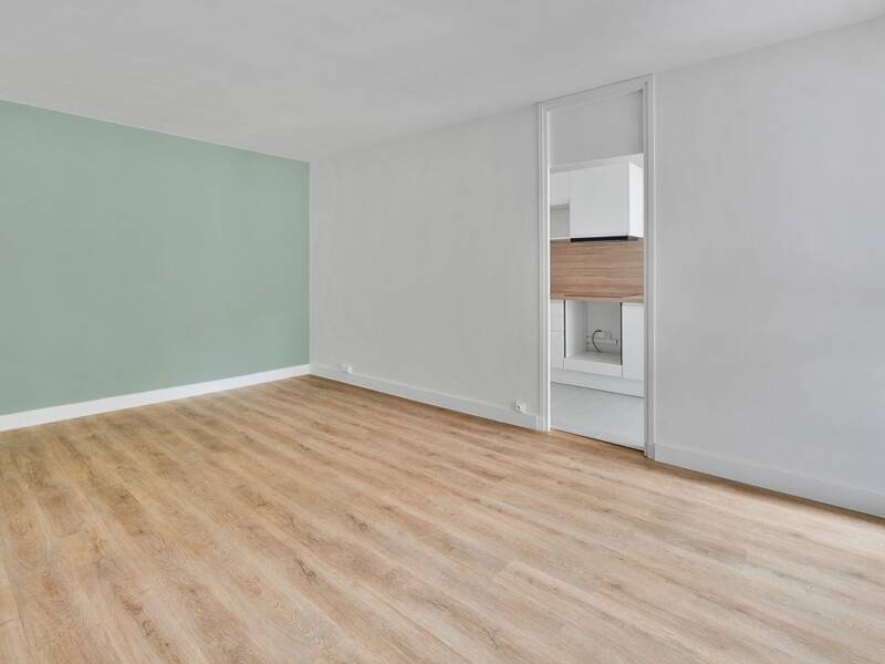 Maison à louer, 51m², PARIS 15E