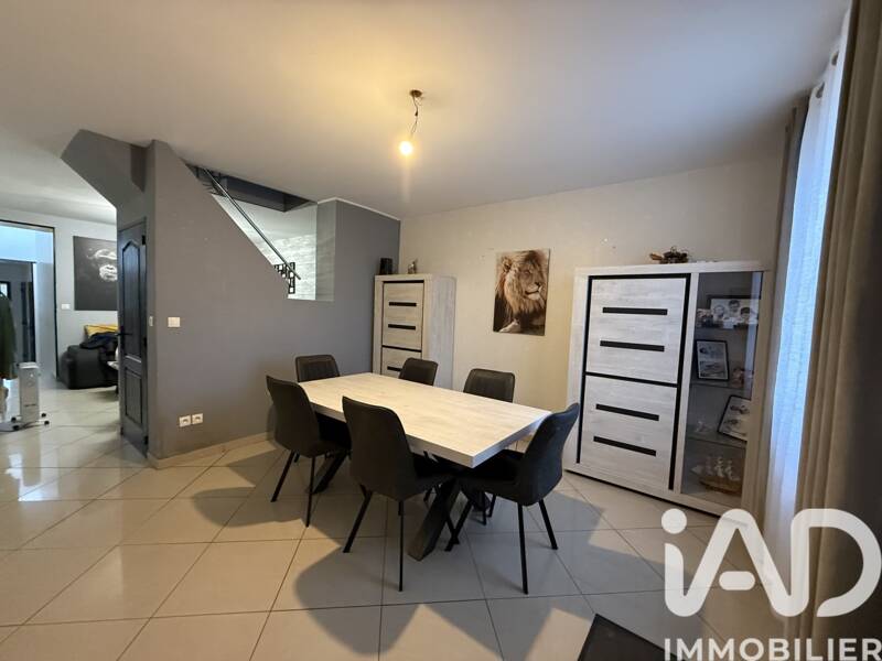 Maison à vendre, 101m², VENDIN LE VIEIL