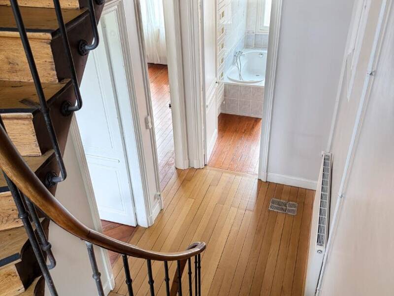 Maison à vendre, 200m², ROUEN