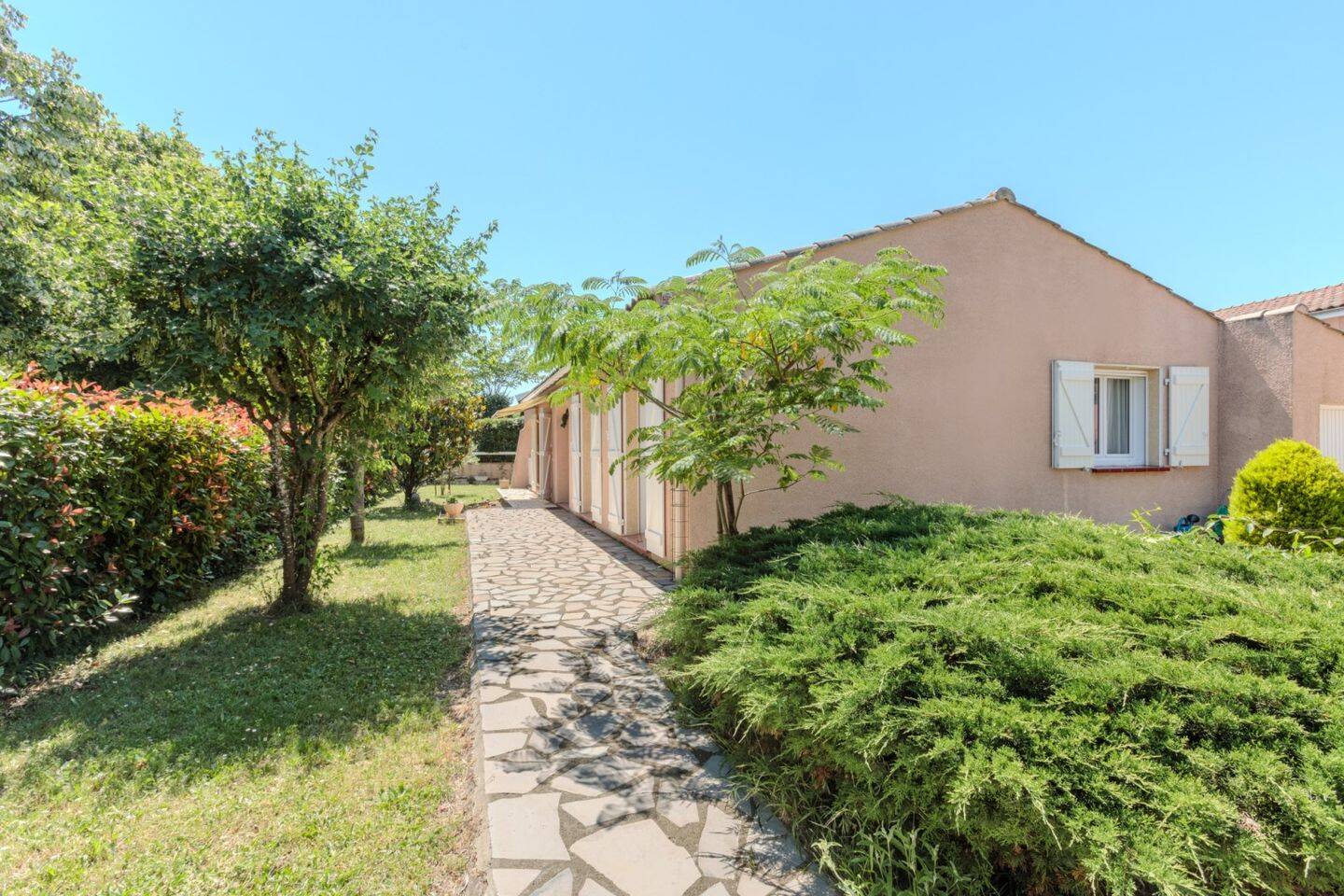 Maison à vendre, 100m², VILLENEUVE TOLOSANE