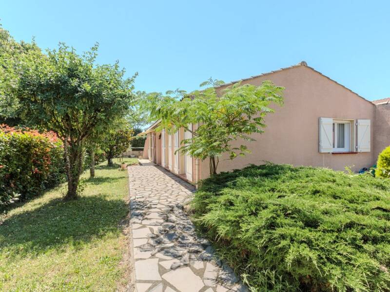 Maison à vendre, 100m², VILLENEUVE TOLOSANE