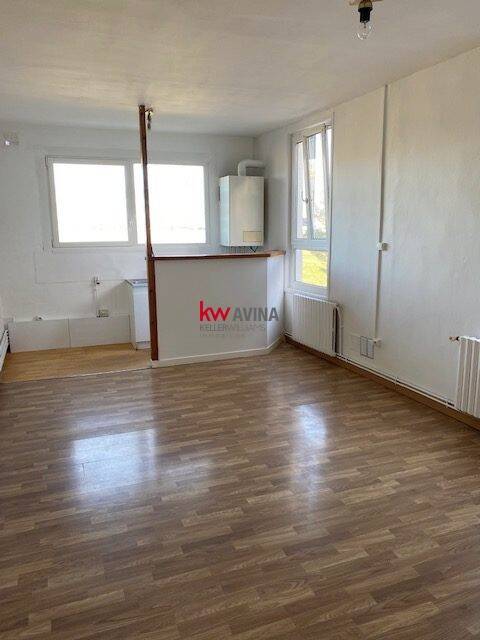 Maison à louer, 53m², DUNKERQUE