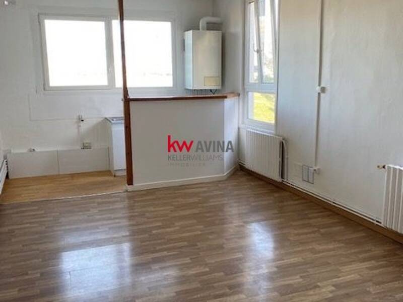 Maison à louer, 53m², DUNKERQUE
