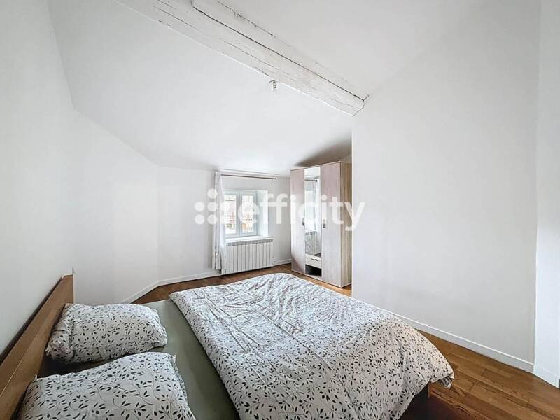 Maison à louer, 49m², GIVORS