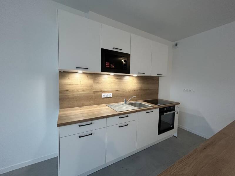 Maison à louer, 78m², BREST