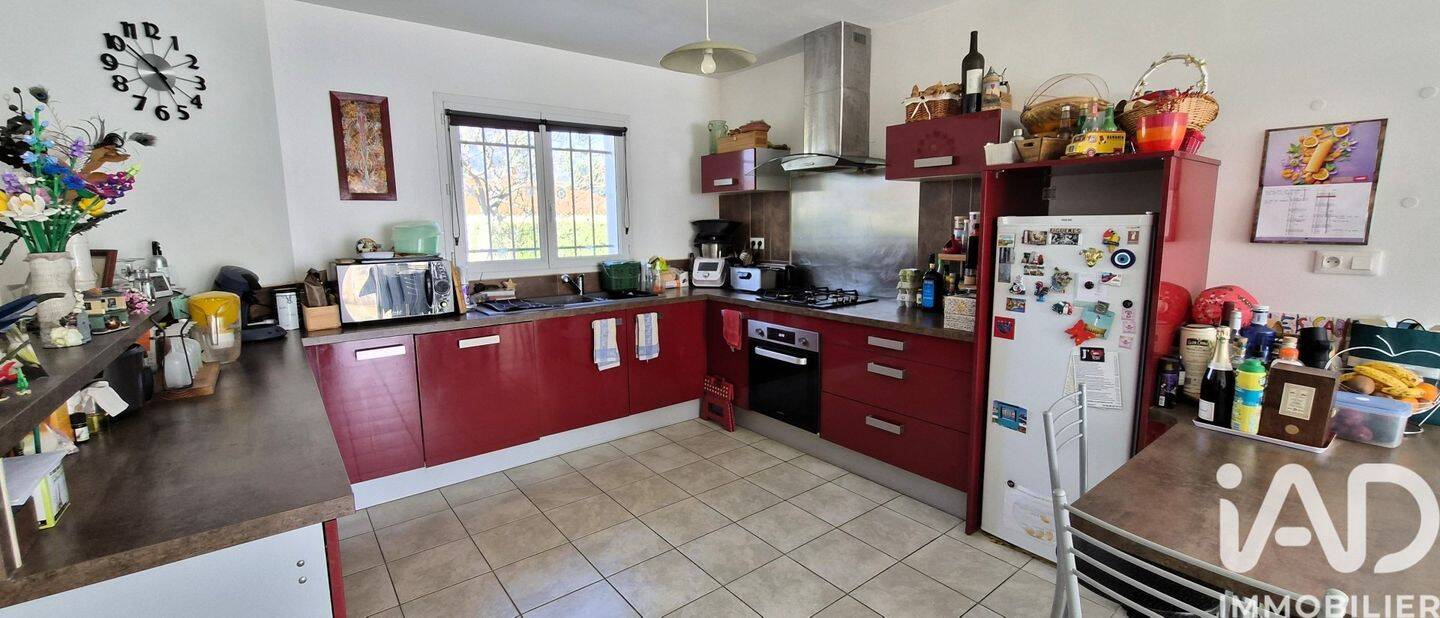 Maison à vendre, 96m², THEZAN DES CORBIERES