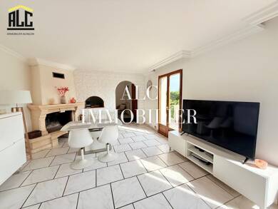 Maison à vendre 286 000 € 5 pièces 3 chambres 159 m² 3 858 m² de terrain Conde sur Sarthe 61250