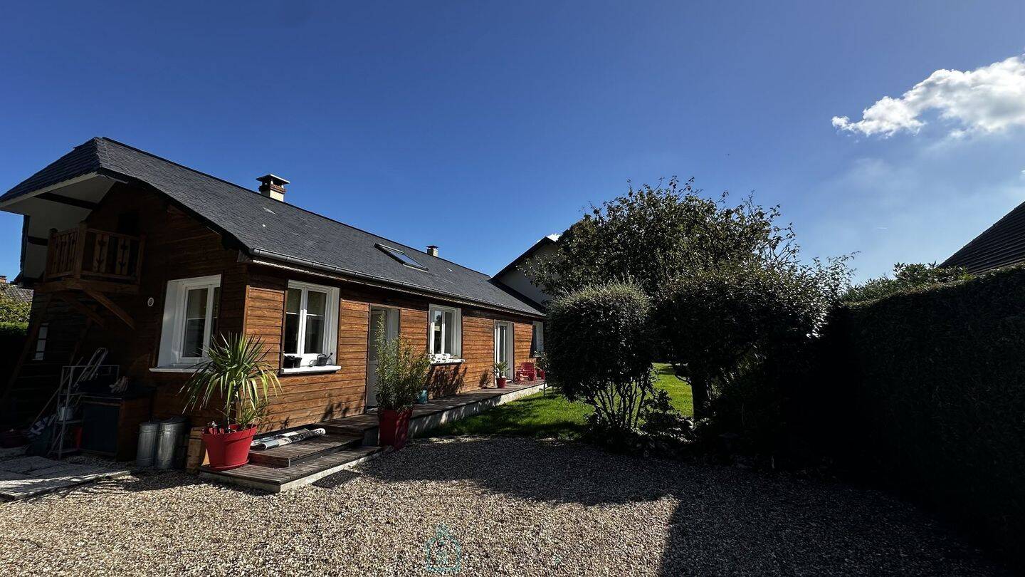 Maison à vendre, 145m², MONTIGNY
