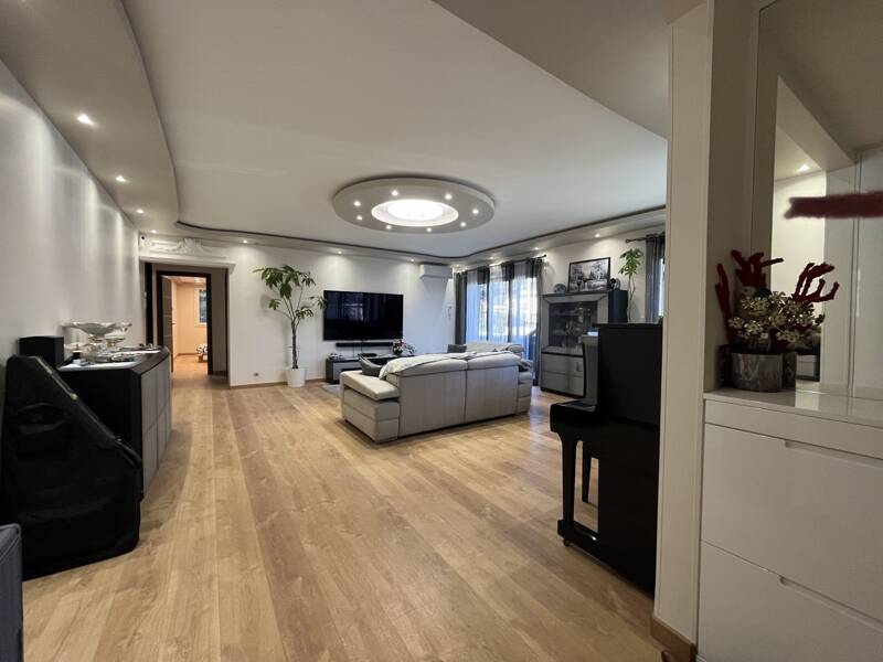 Maison à vendre, 142m², MARSEILLE 12E