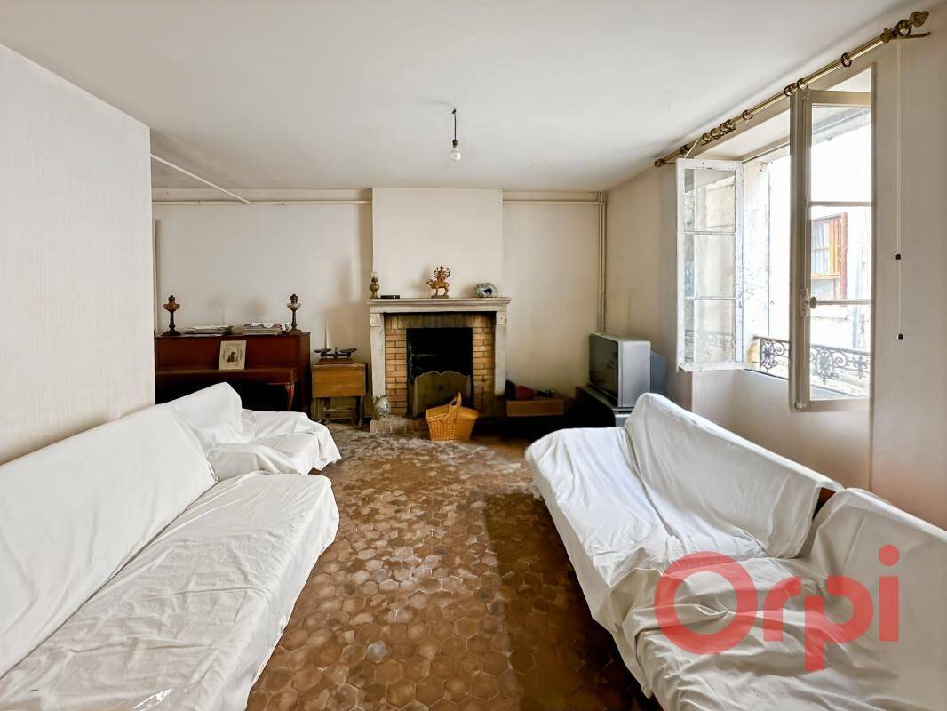 Maison à vendre, 150m², BOURGES