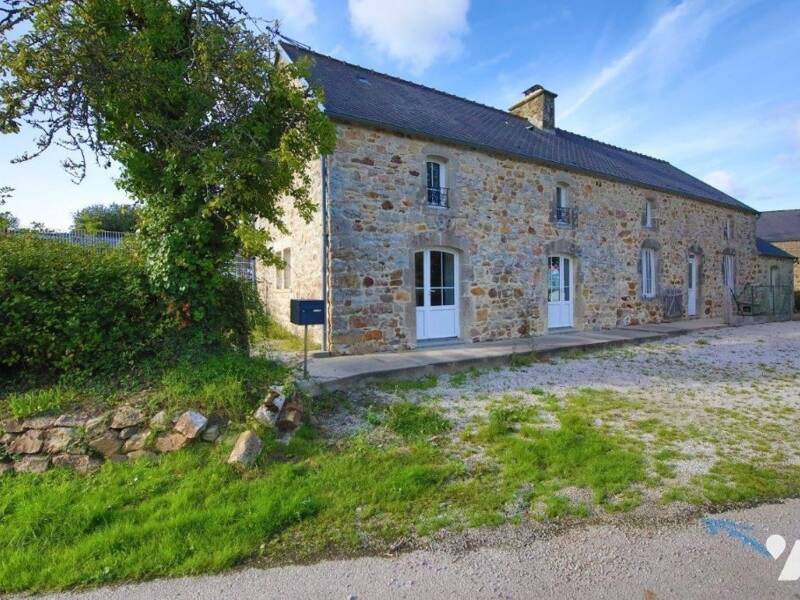 Maison à vendre, 0m², ROCHEVILLE