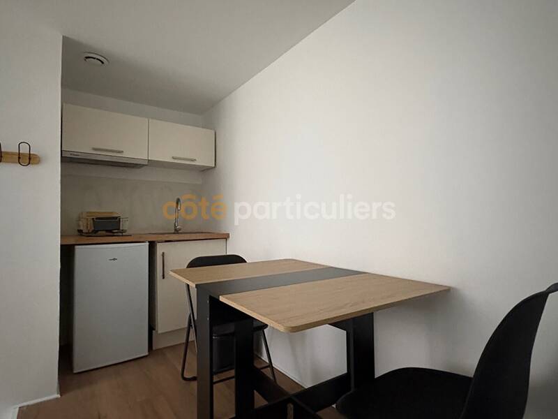 Maison à louer, 12m², LILLE