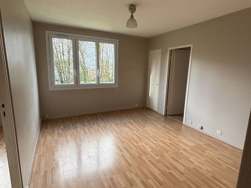 Maison à louer, 58m², CLICHY SOUS BOIS