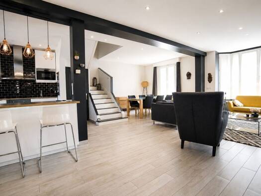 Maison à vendre 389 000 € 4 pièces 3 chambres 119,41 m² 290 m² de terrain Joinville-Paul Bert Livry-Gargan 93190