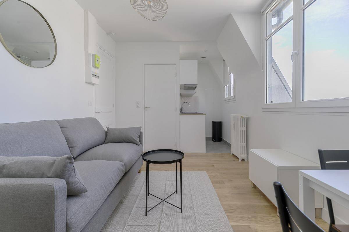 Maison à louer, 16m², ASNIERES SUR SEINE