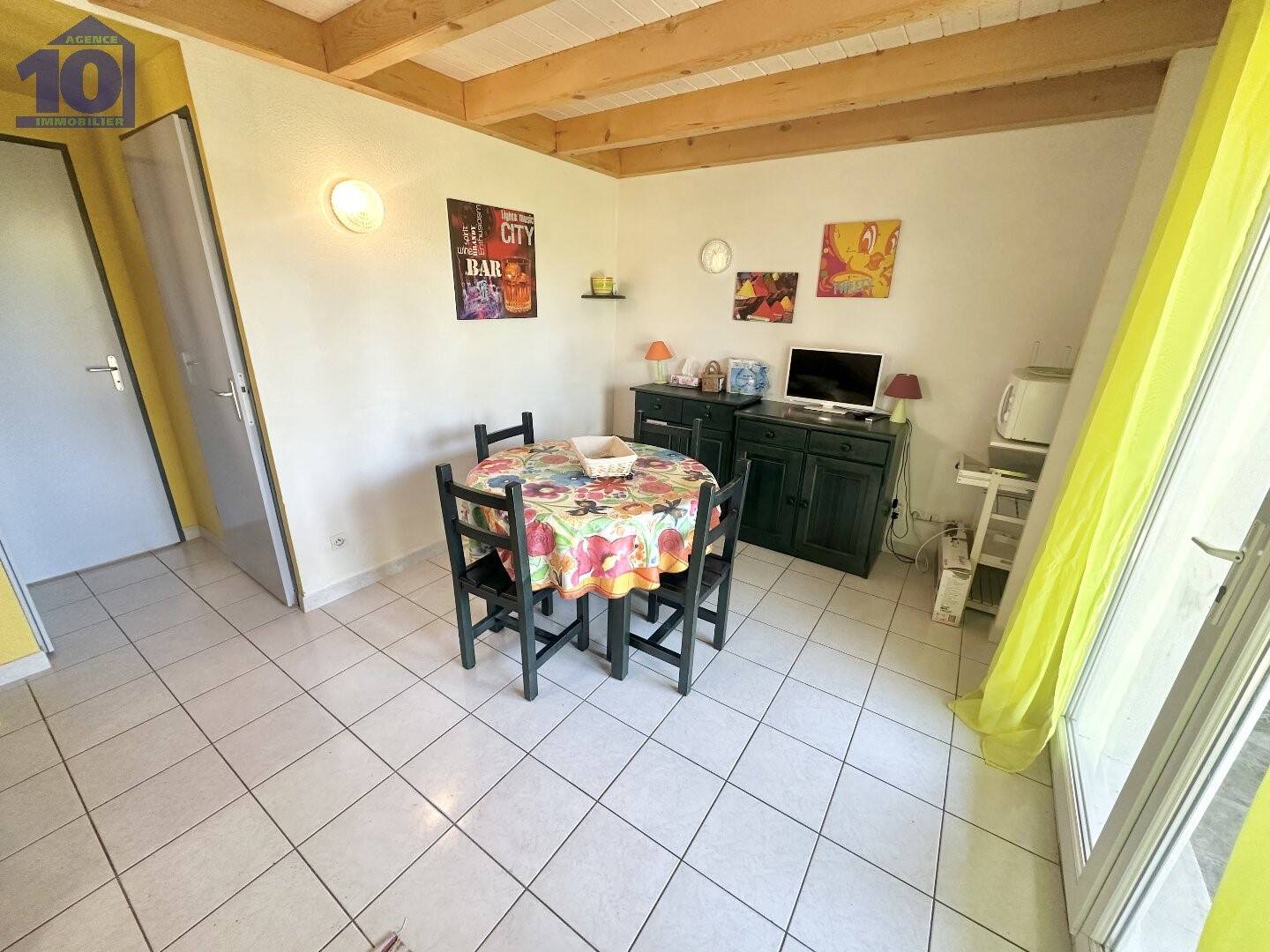 Maison à vendre, 43m², VALRAS PLAGE