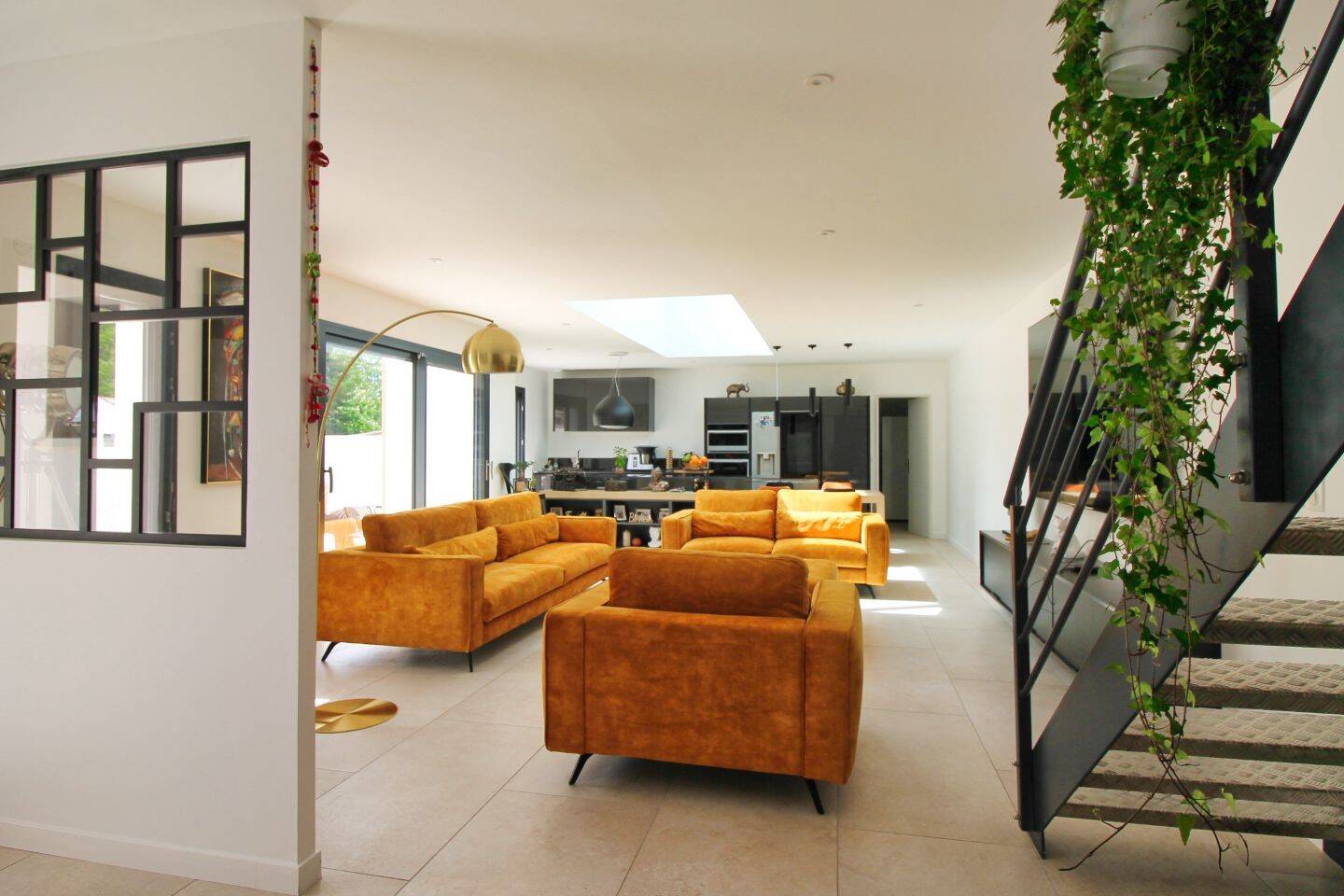 Maison à vendre, 125m², SAINT SULPICE DE ROYAN