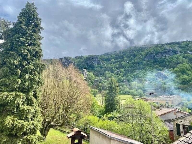 Maison à vendre, 45m², ANNOT