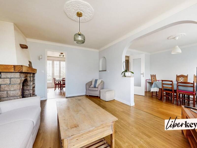 Maison à vendre, 134m², NANTES