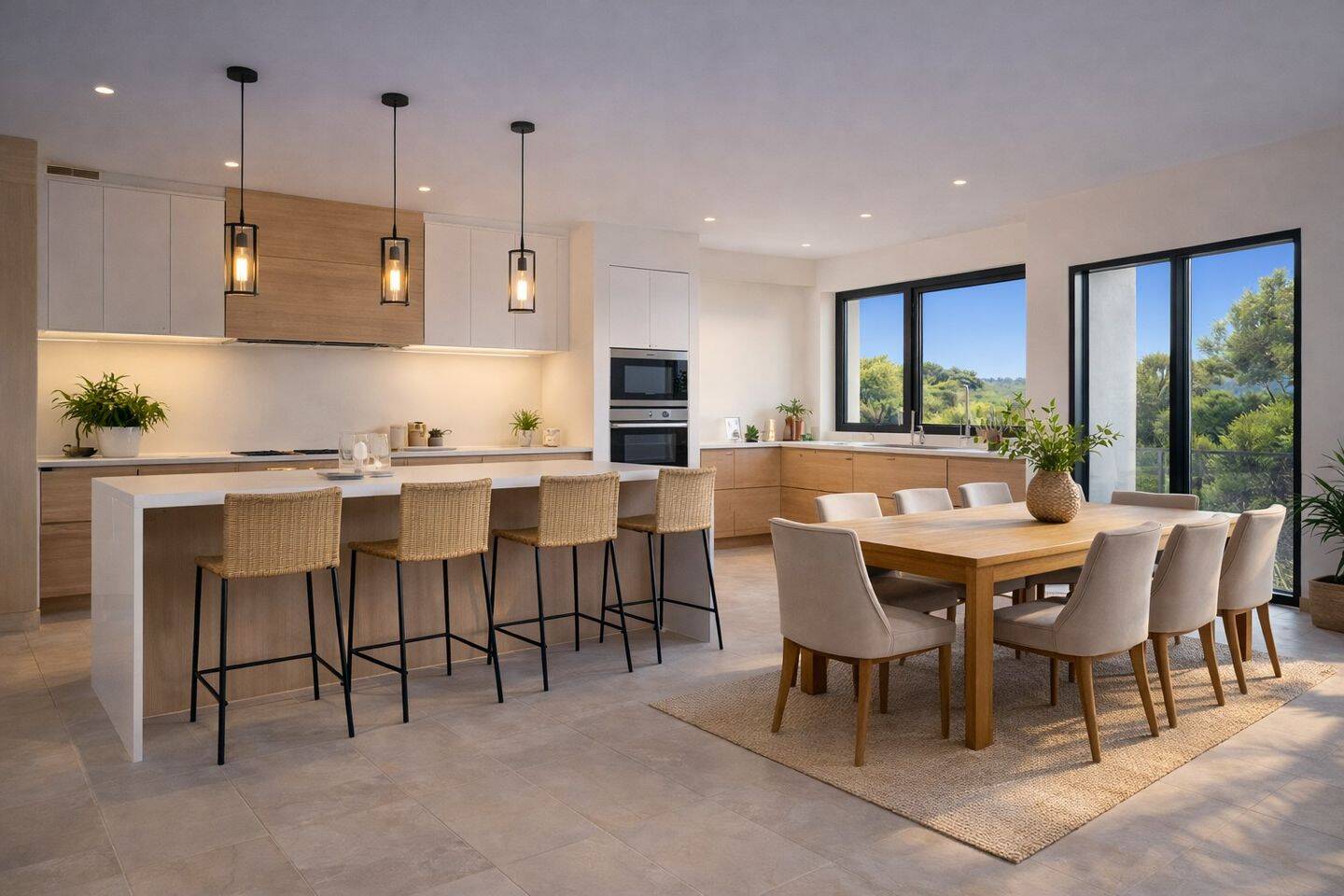 Maison à vendre, 155m², ANTIBES