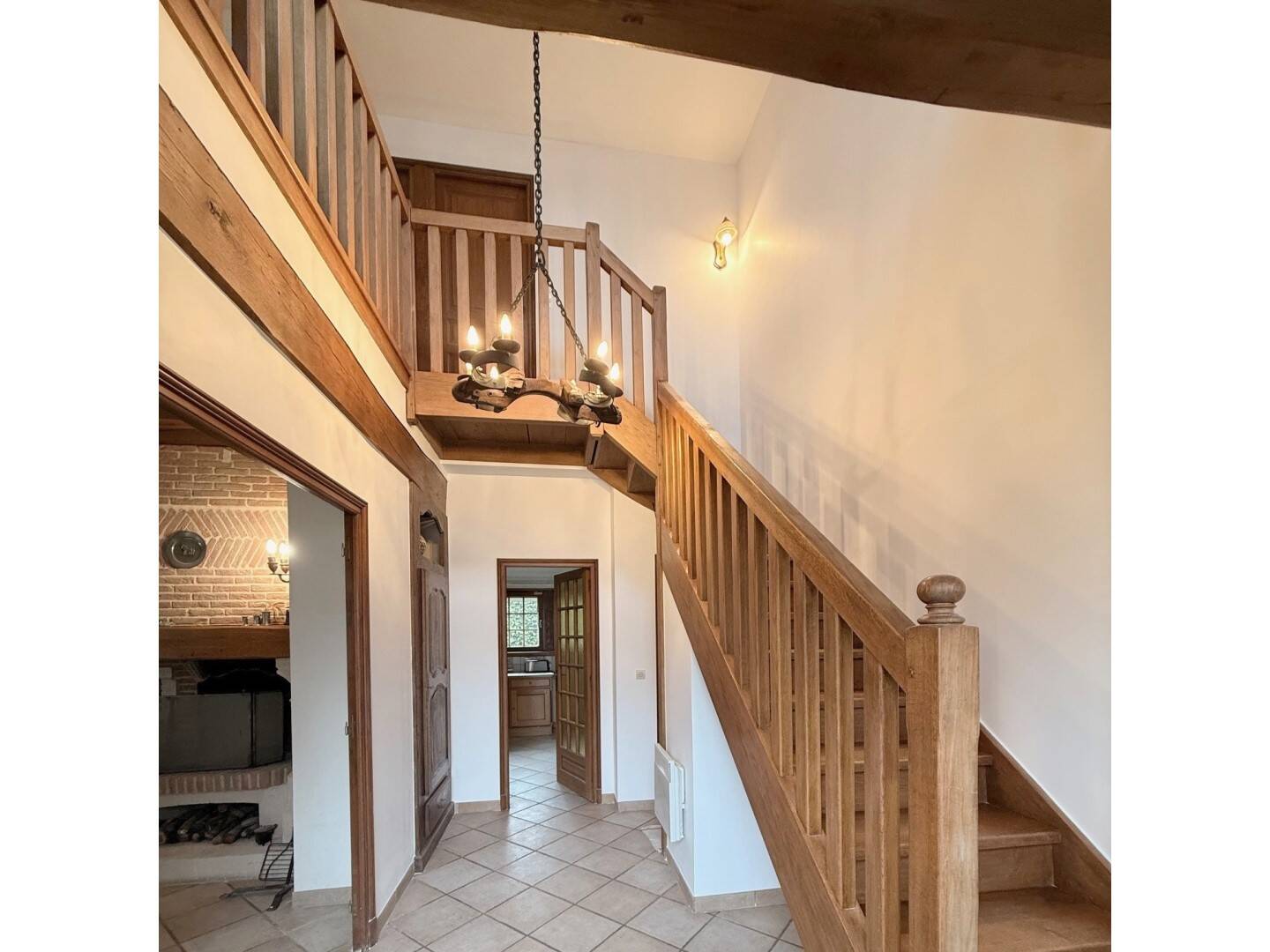 Maison à vendre, 188m², HOUDAN