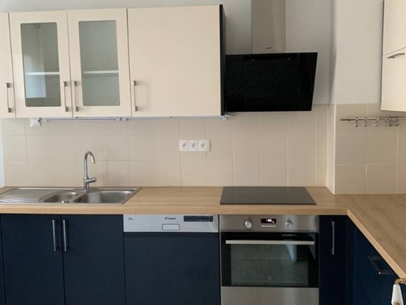 Maison à louer, 67m², LE HAVRE