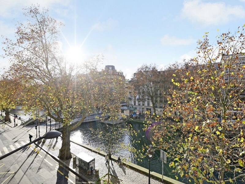 Maison à vendre, 144m², PARIS 11E