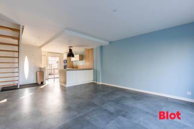 Maison à vendre 357 000 € 4 pièces 2 chambres 68 m² 527 m² de terrain Betton 35830