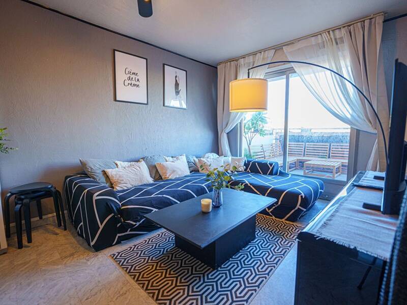 Maison à louer, 65m², NICE