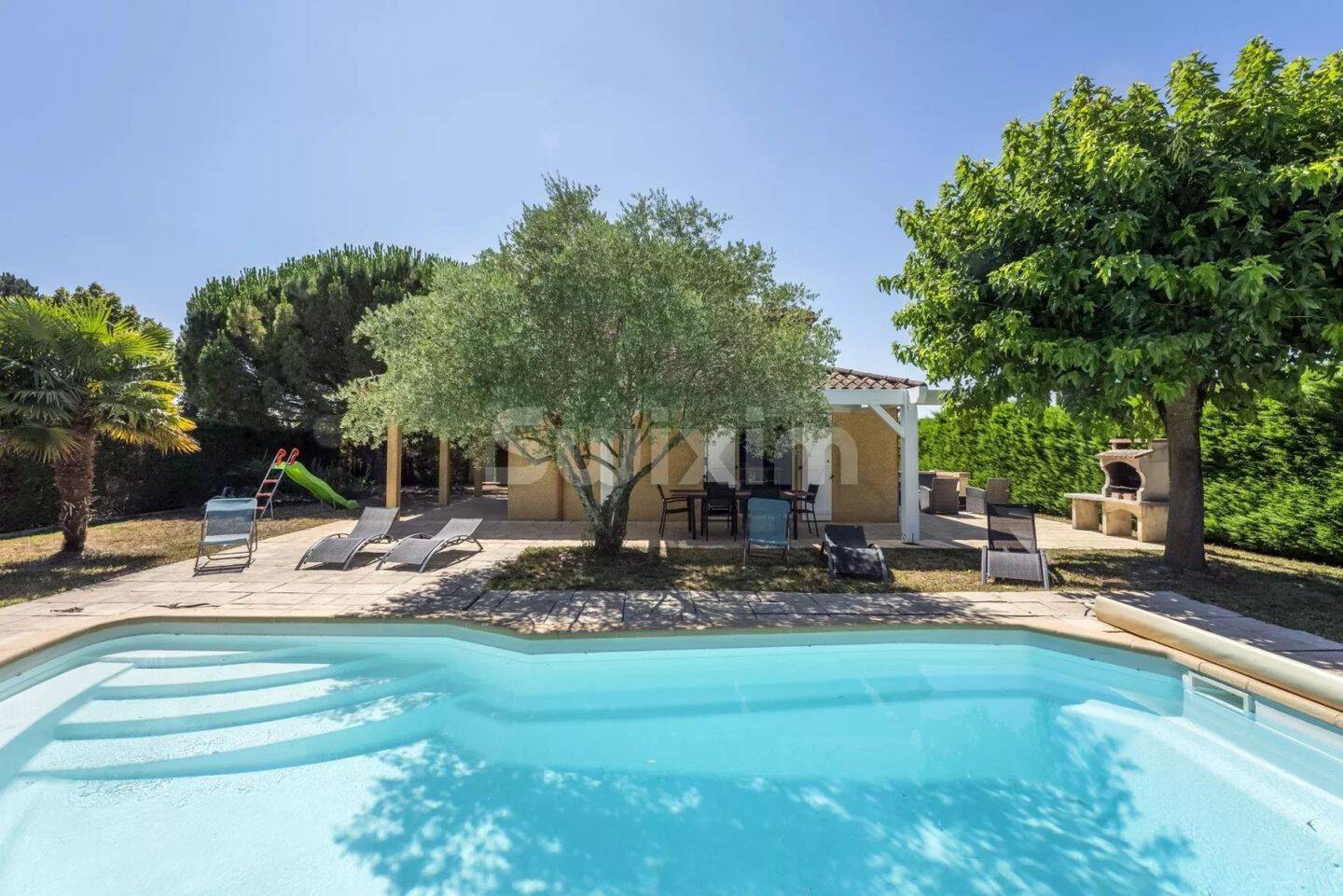 Maison à vendre, 154m², PARCIEUX