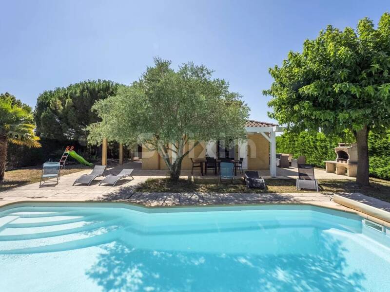 Maison à vendre, 154m², PARCIEUX
