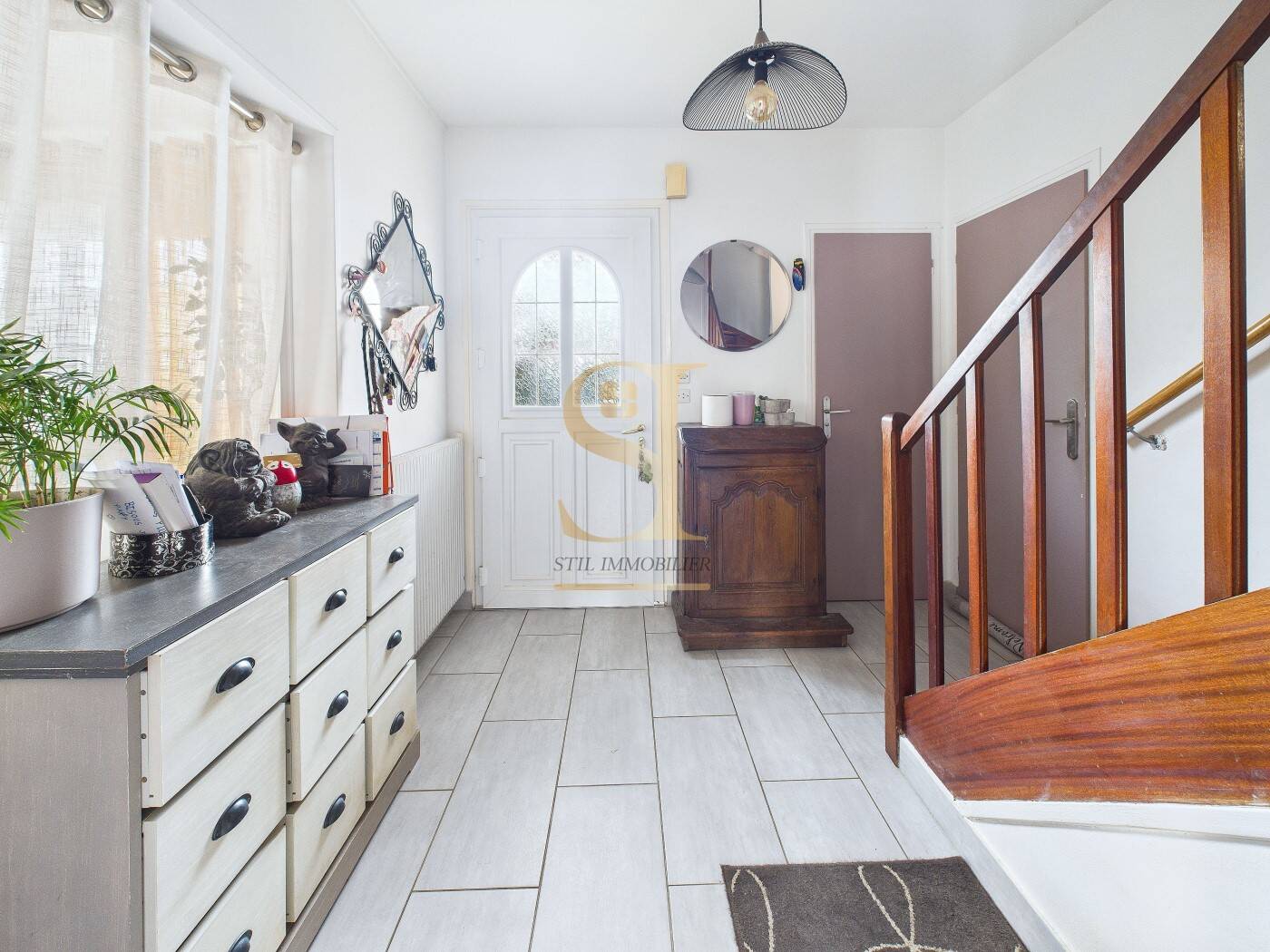 Maison à vendre, 140m², COMBS LA VILLE