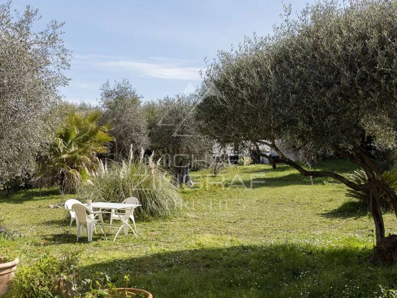 Maison à vendre, 191m², LA GAUDE