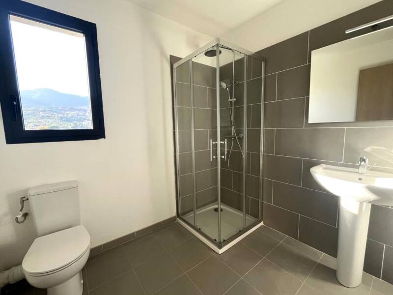 Maison à louer, 41m², FURIANI