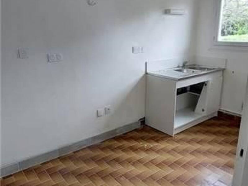 Maison à louer, 61m², ROMILLY SUR SEINE